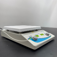 Benchmark Hotplate Stirrer image 0